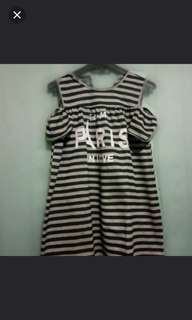 Dress import