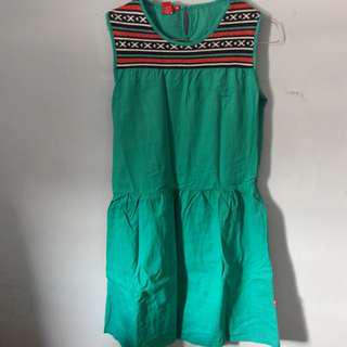 Baju wanita tangan pendek