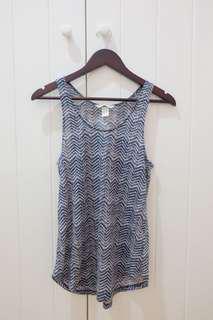 h&m top