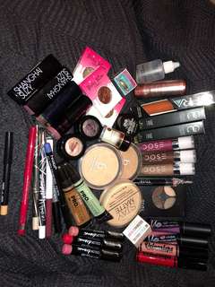 Bulk make up