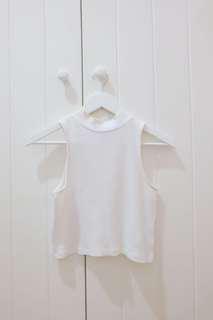 H&M top