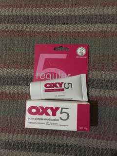OXY 5 (10 gram)