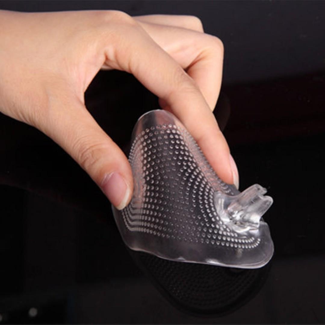 Gel insoles for flip flops store