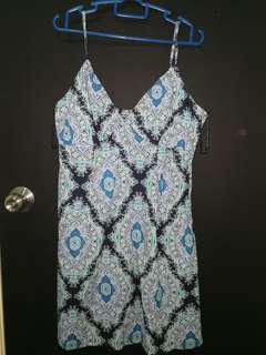 H&M dress