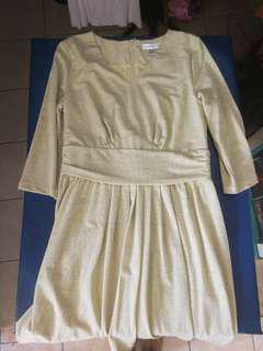 The MOD house dress