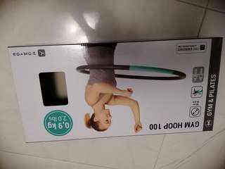 Tummy toning hoop 0.9kg