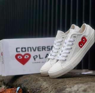 Converse 70s CDG White