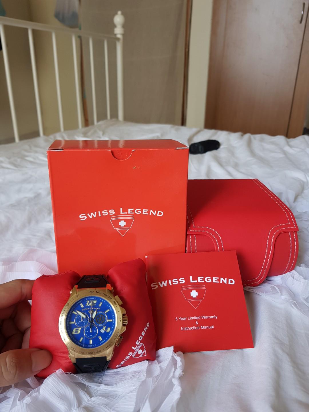 Swiss legend sprint racer sale