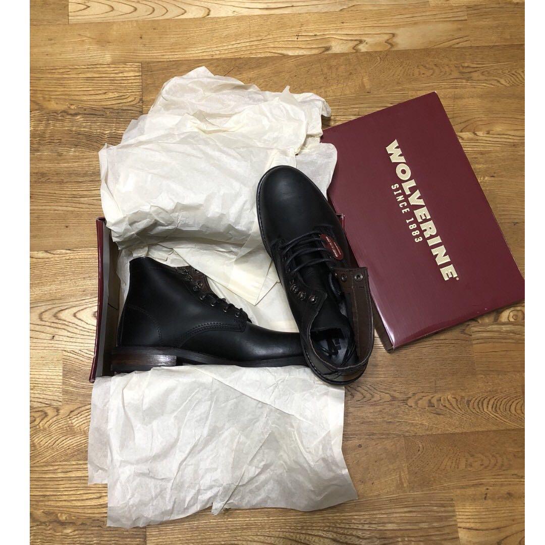 Kilometer boot hot sale