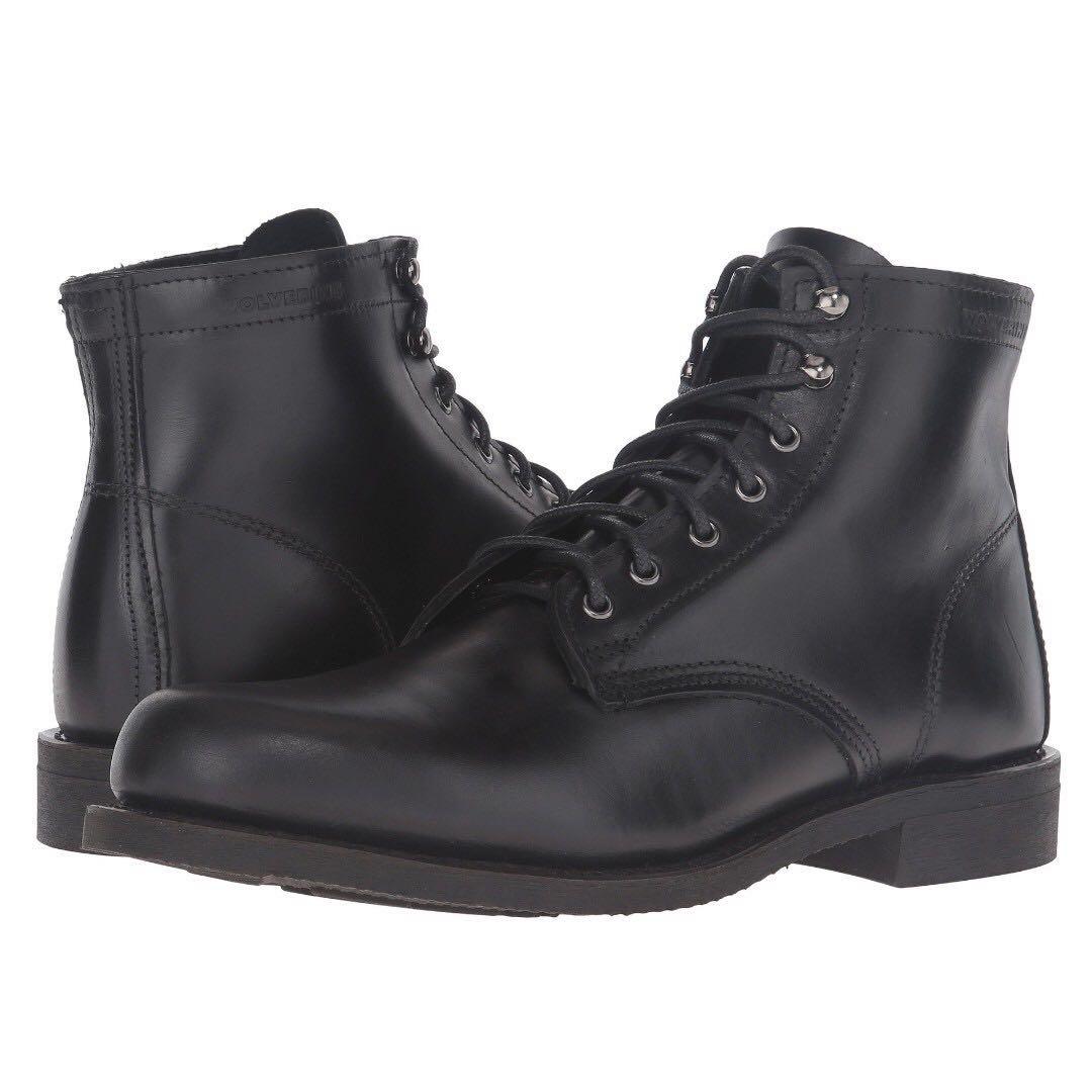 Kilometer boot clearance