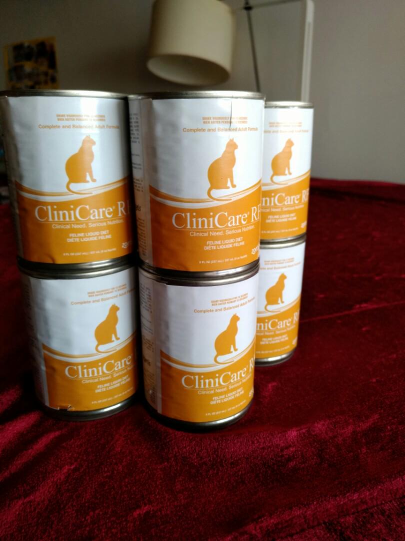 Clinicare rf online