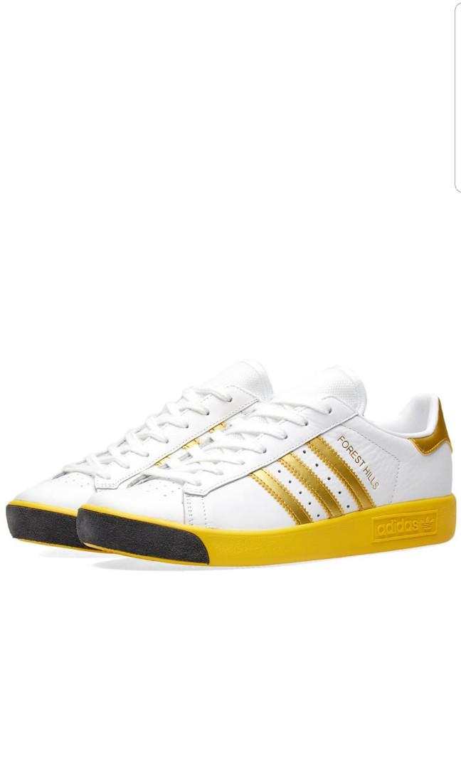 adidas forest hills