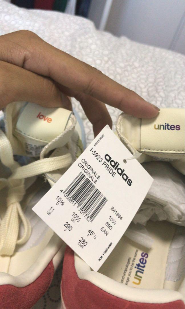 Adidas iniki lgbt store
