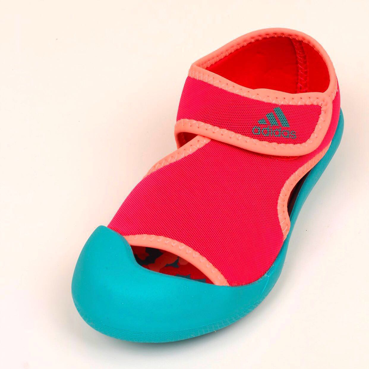 adidas kids slip on shoes