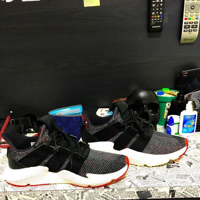 Adidas online prophere limited