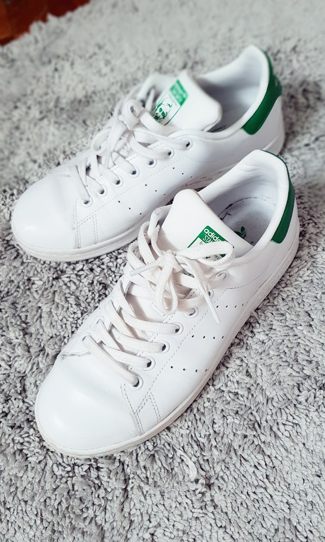 stan smith unisex sizing