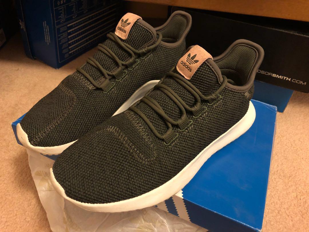 adidas tubular shadow 39