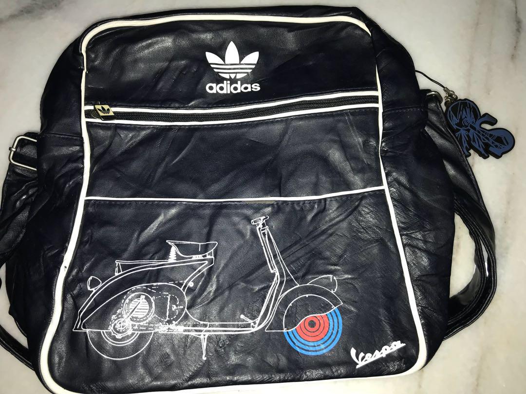 Adidas discount vespa bag