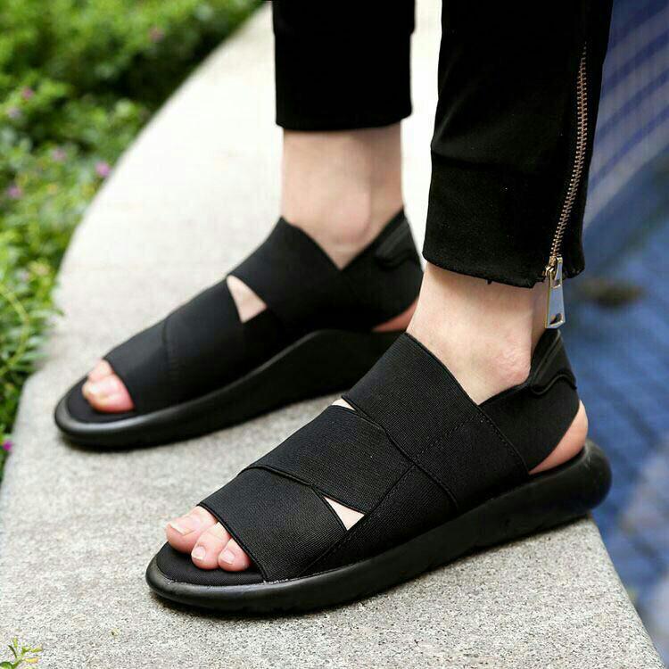 y3 adidas sandals