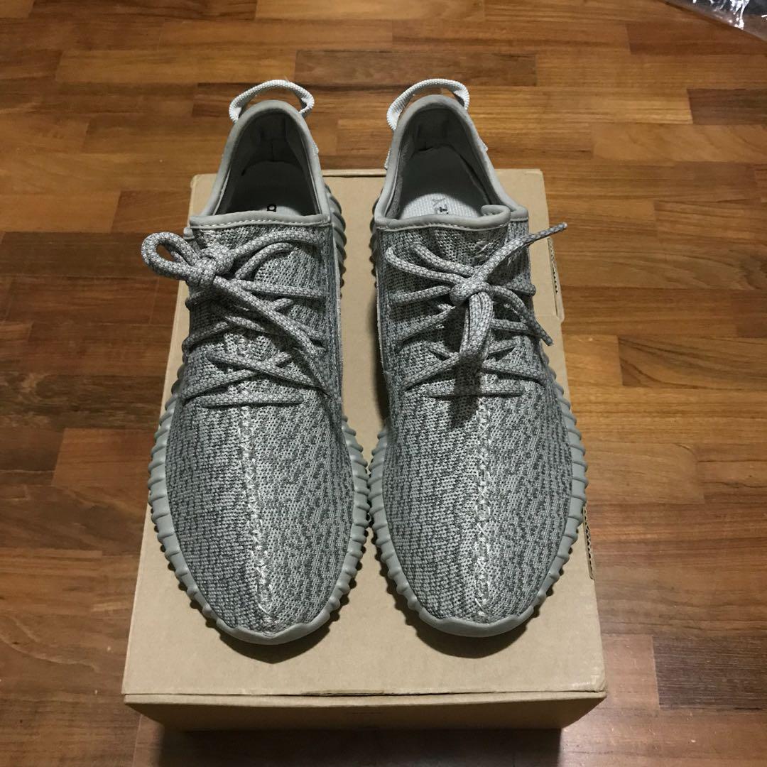 moonrock yeezy v1