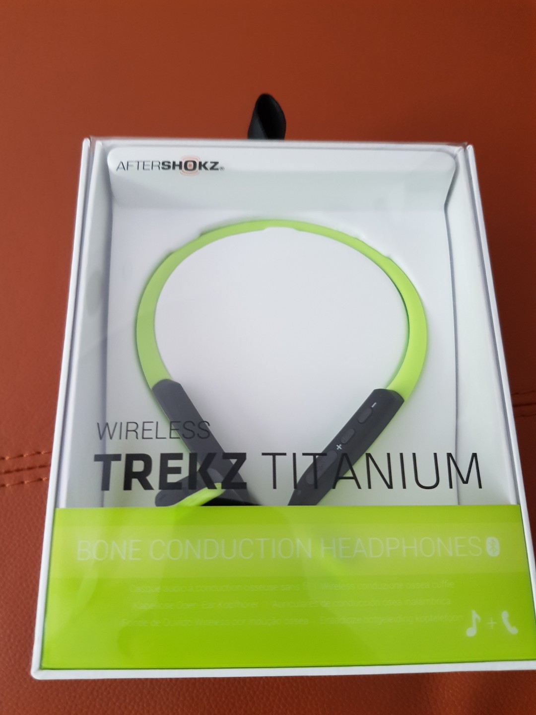 treks aftershokz