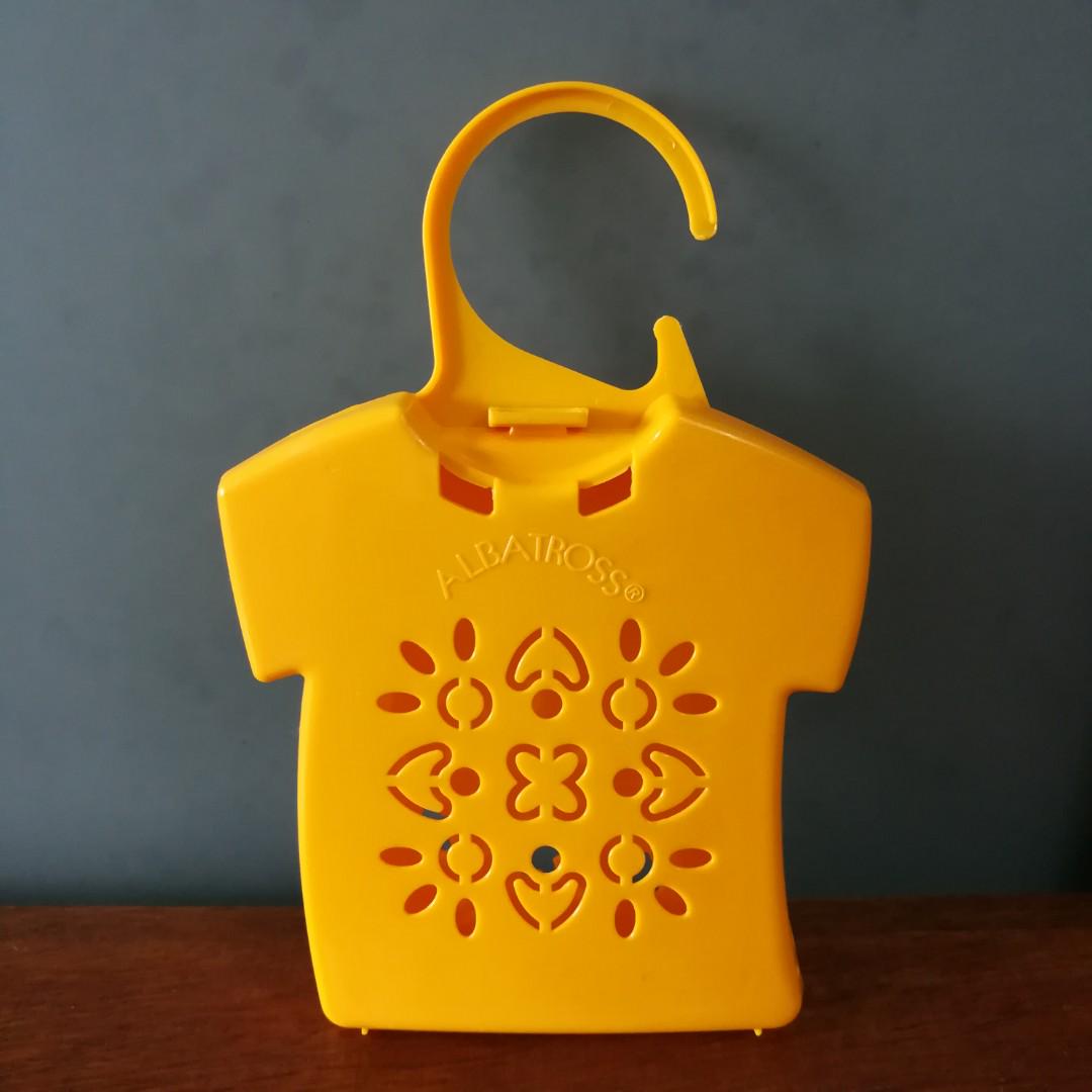 Albatross Hanging Air Freshener Container, Babies & Kids, Baby Nursery & Kids Furniture