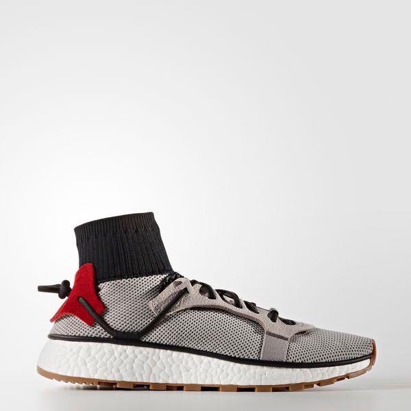 Alexander Wang x Adidas Runs, Men's Fashion, Footwear, Sneakers on Carousell
