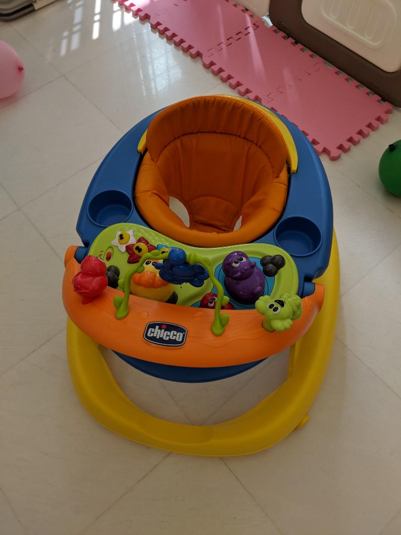 chicco walker price