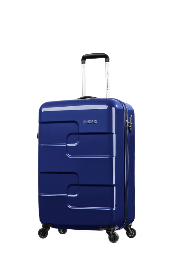 American tourister spinner 78 clearance