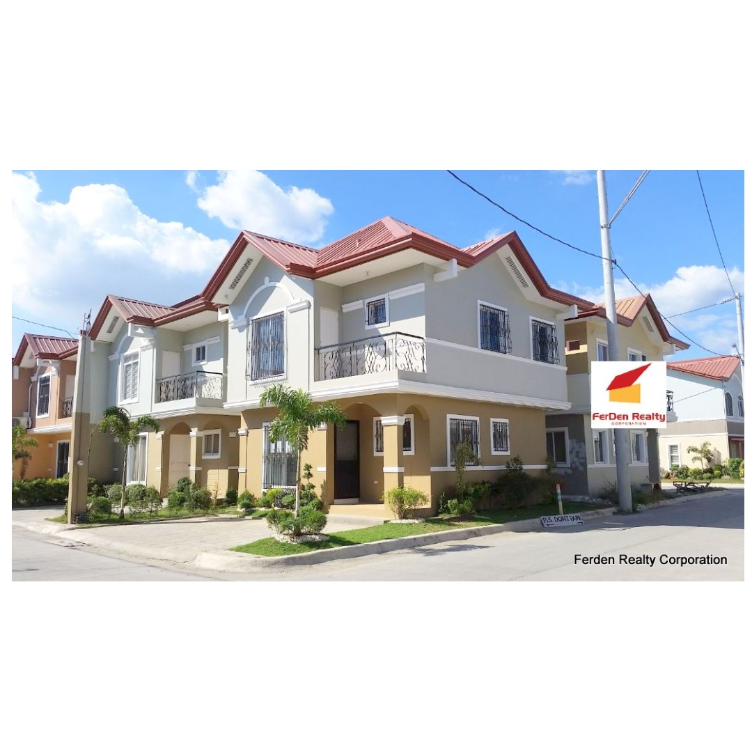 Antipolo House and Lot for Sale, Property, For Sale on Carousell