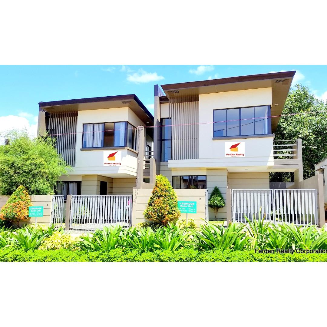 Antipolo House and Lot for Sale Overlooking, Property, For Sale on