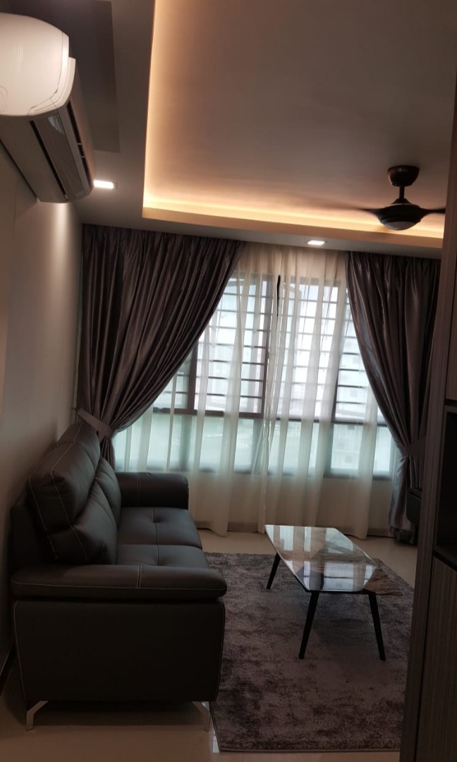 Ar Interior Design Pte Ltd Renovation Home Services
