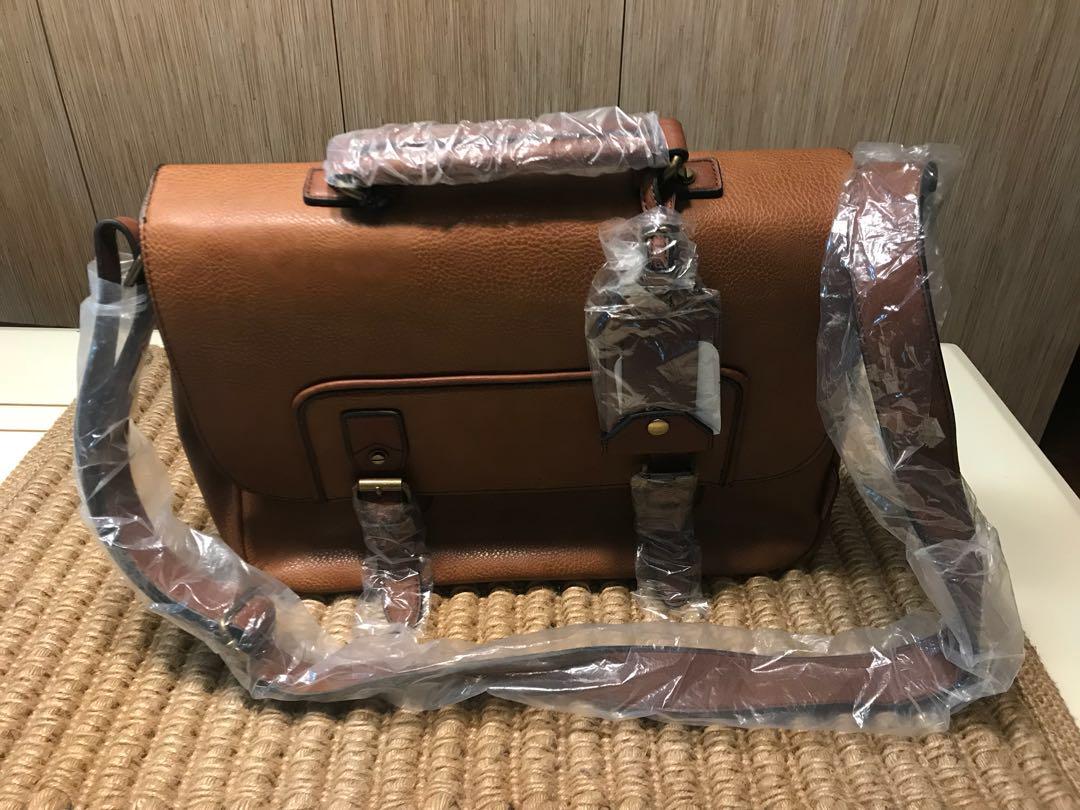 messenger bag aldo