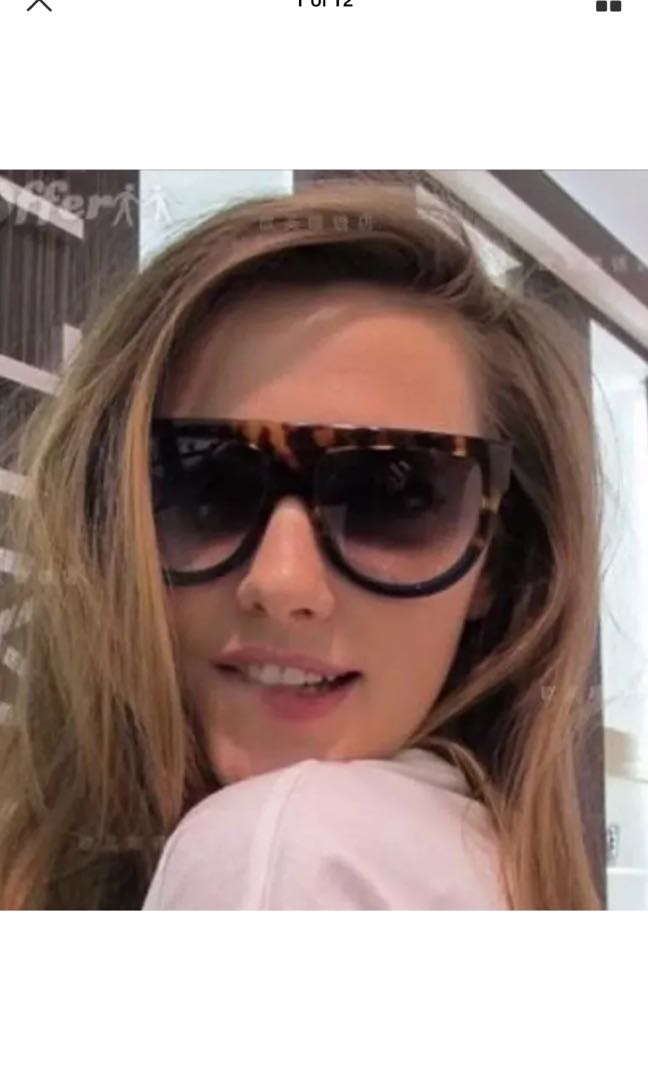 womens celine sunglasses