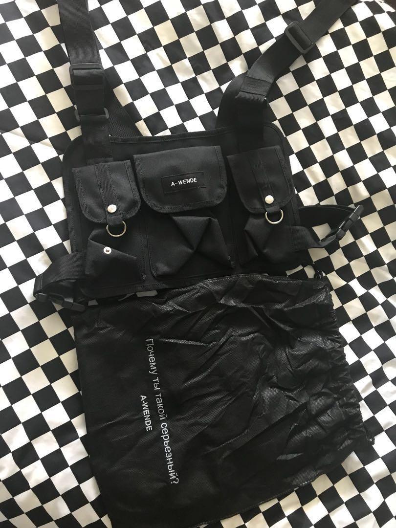 Awende Chest Rig Bag