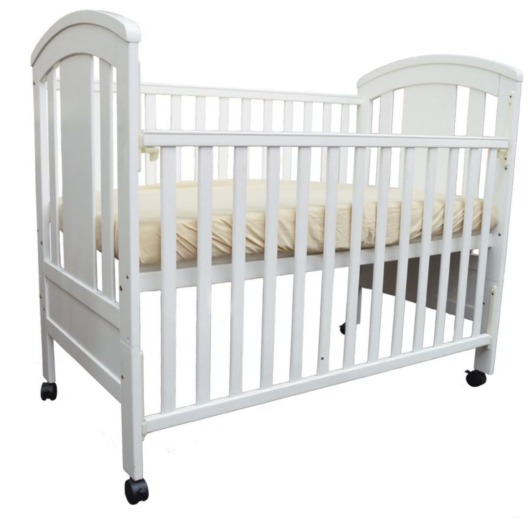 baby one baby cot