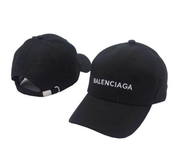 balenciaga inspired hat