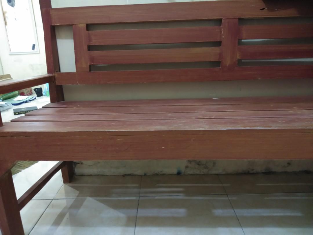 102 Kursi Kayu Panjang Murah Gratis Terbaik