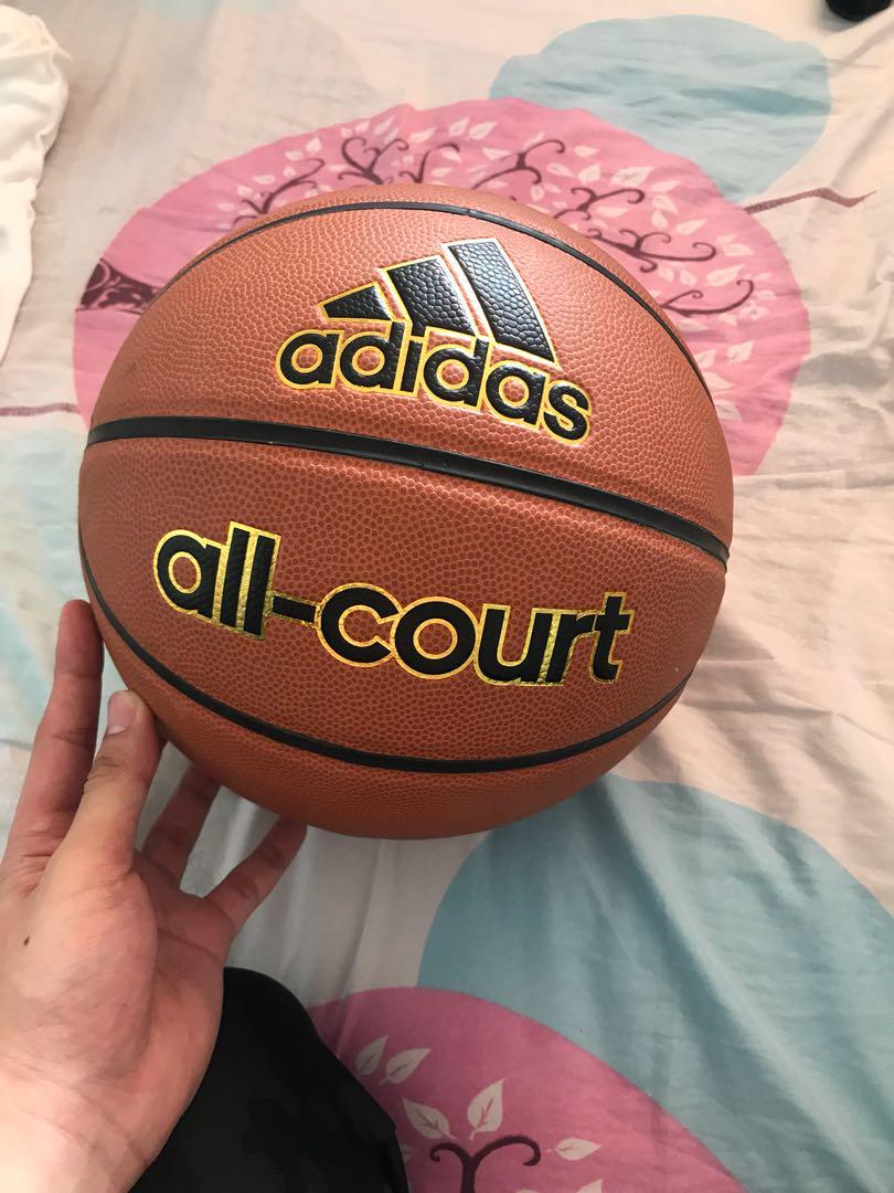 Basketball adidas, Sports, Sports 