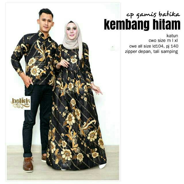 900 Koleksi Model Baju Batik Zipper Depan HD Terbaik
