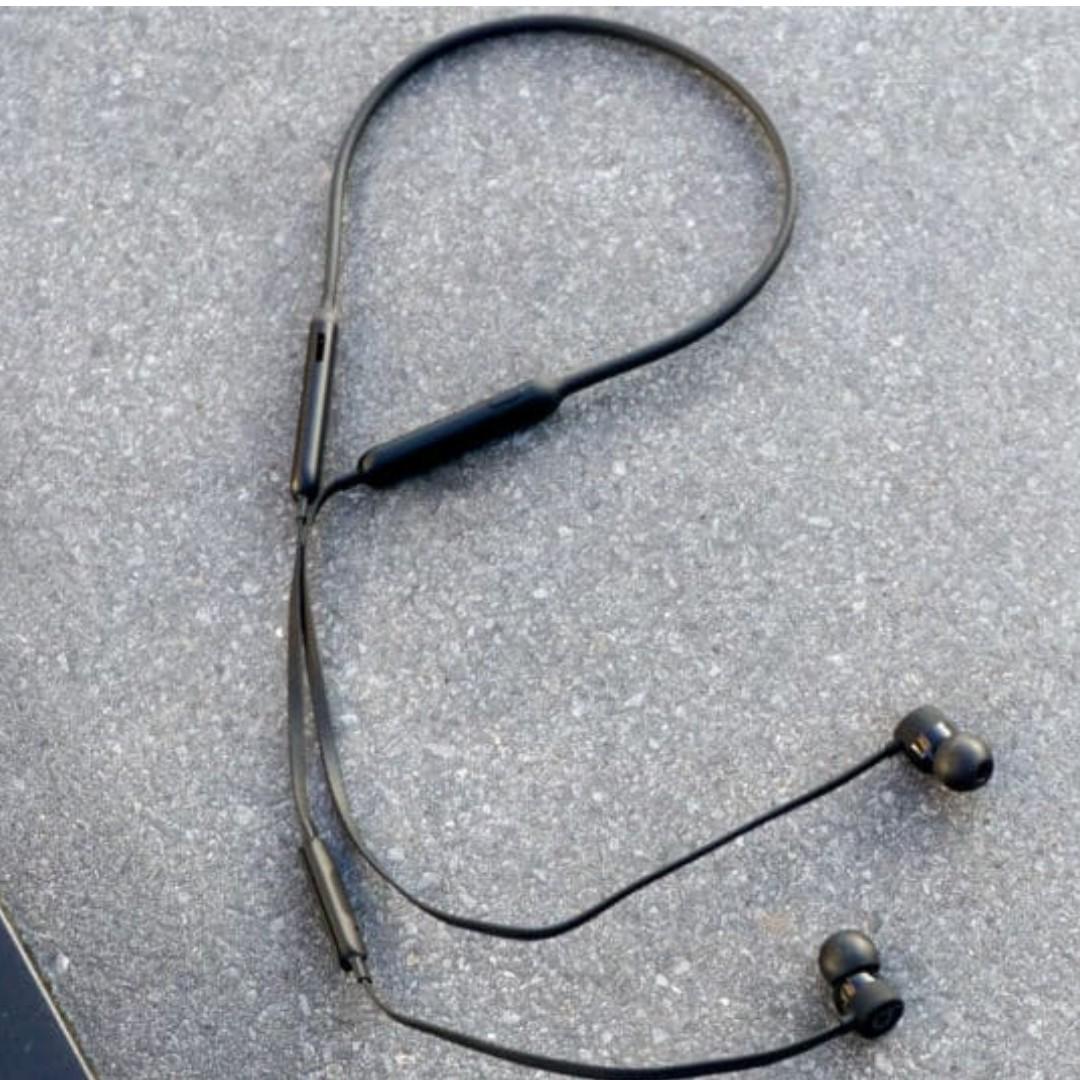Beats x microphone quality best sale