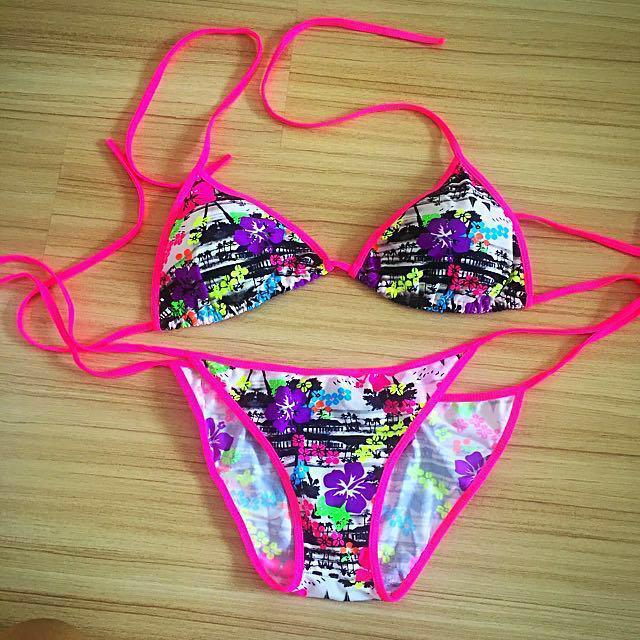 bikini set price