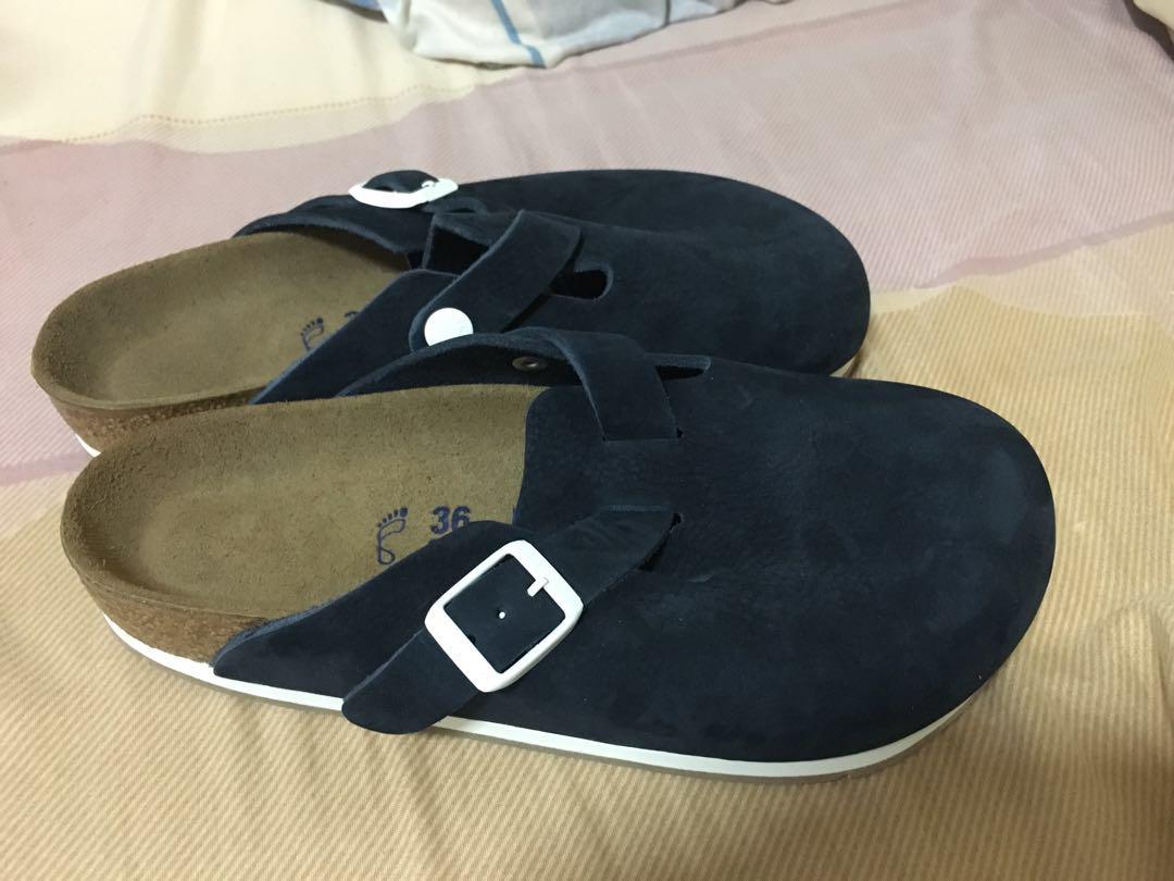 nike to birkenstock size