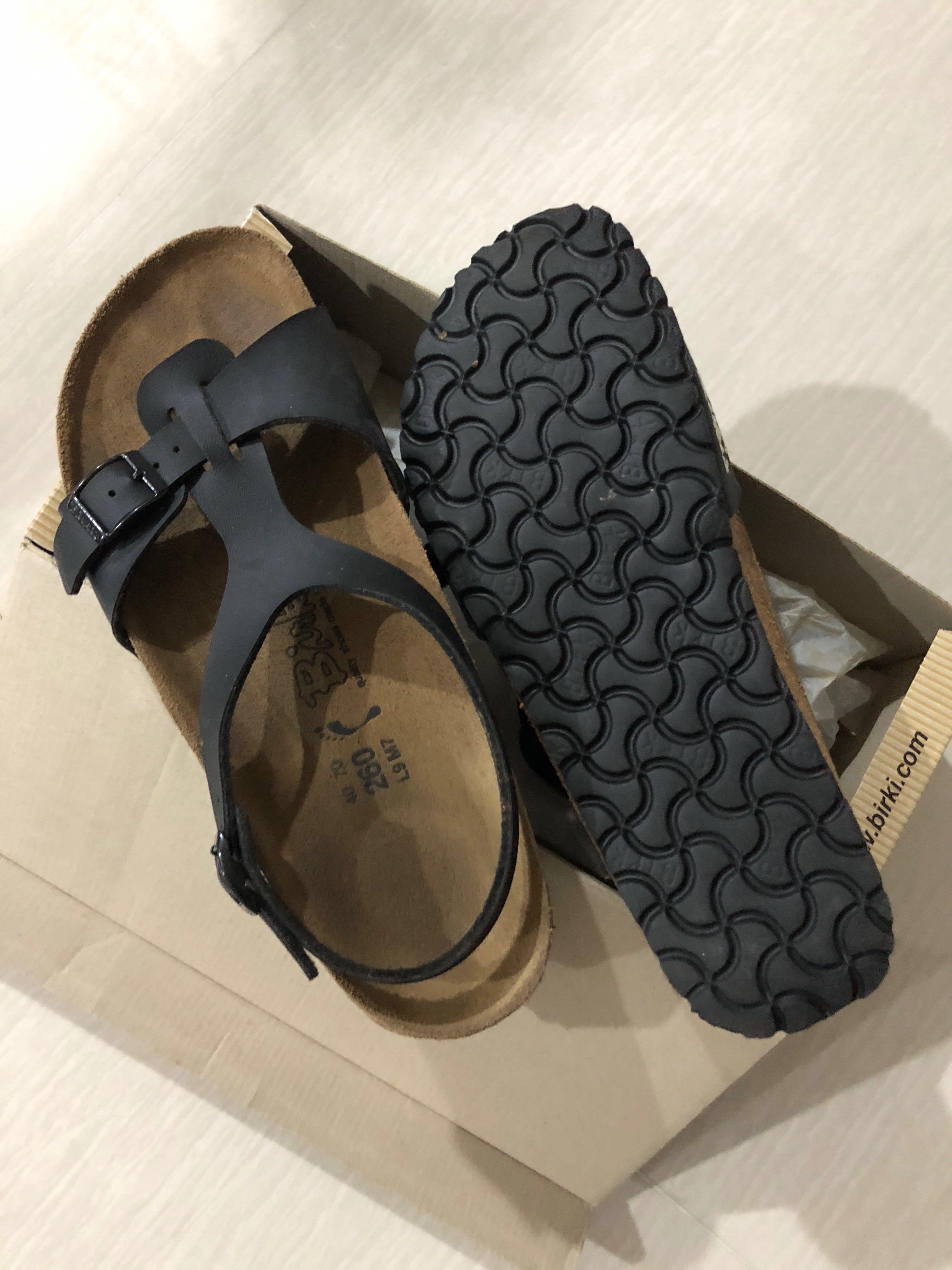 birkie sandals