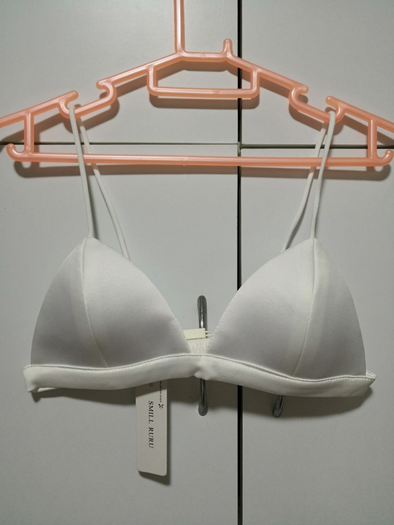 basic bralette