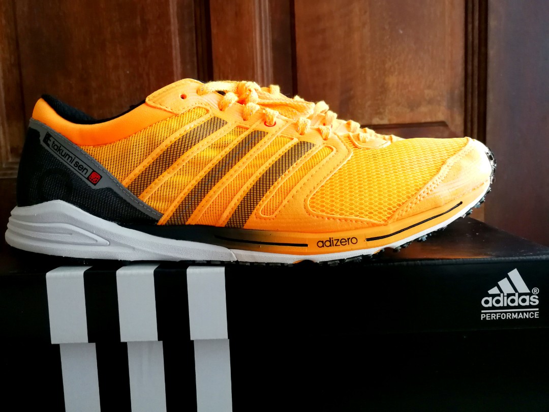 adidas adizero takumi sen 2