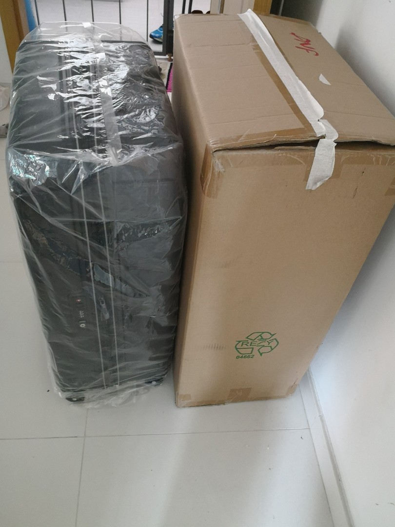 american tourister technum 28