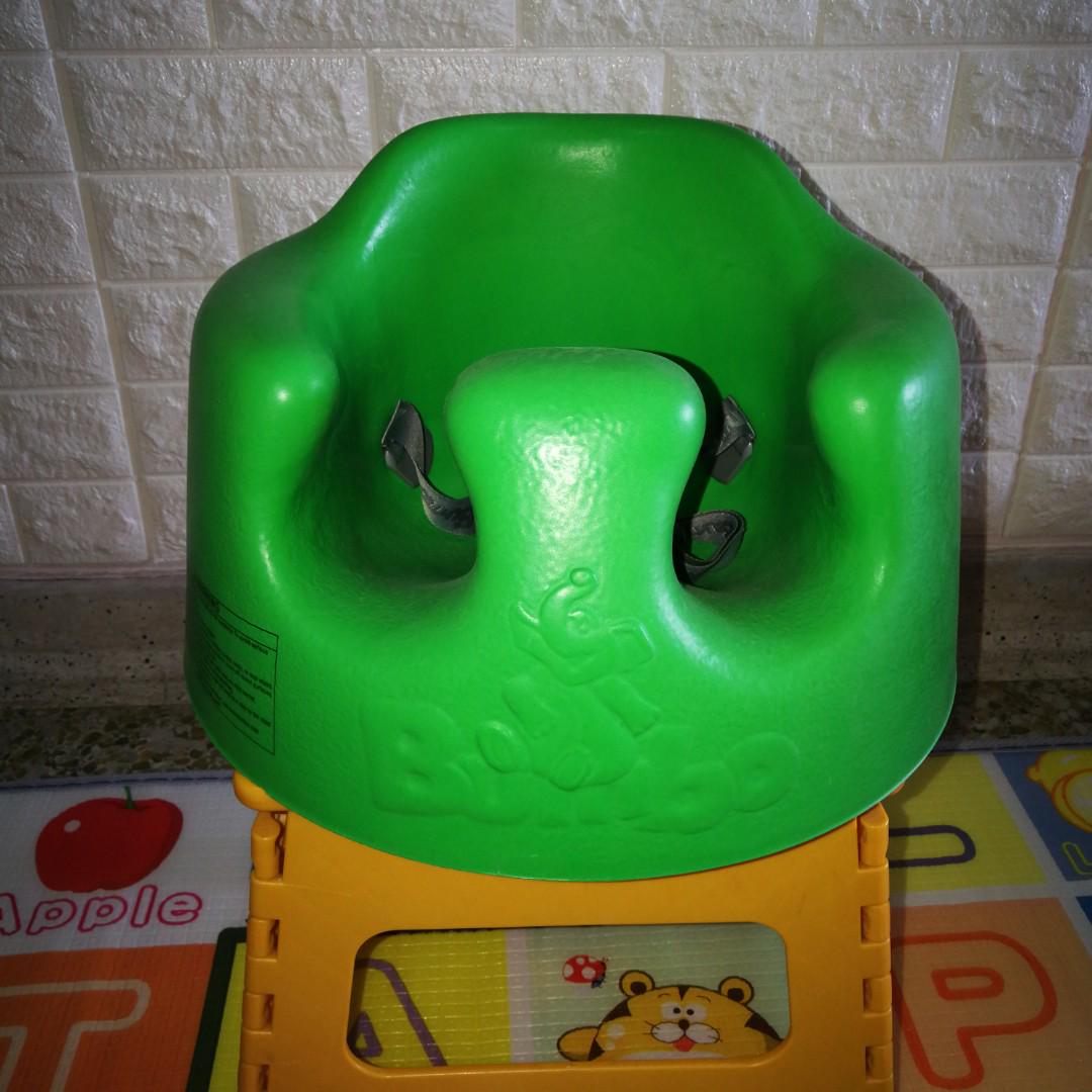 Bumbo Floor Seat, Babies & Kids, Bathing & Changing, Bathtub & Bath