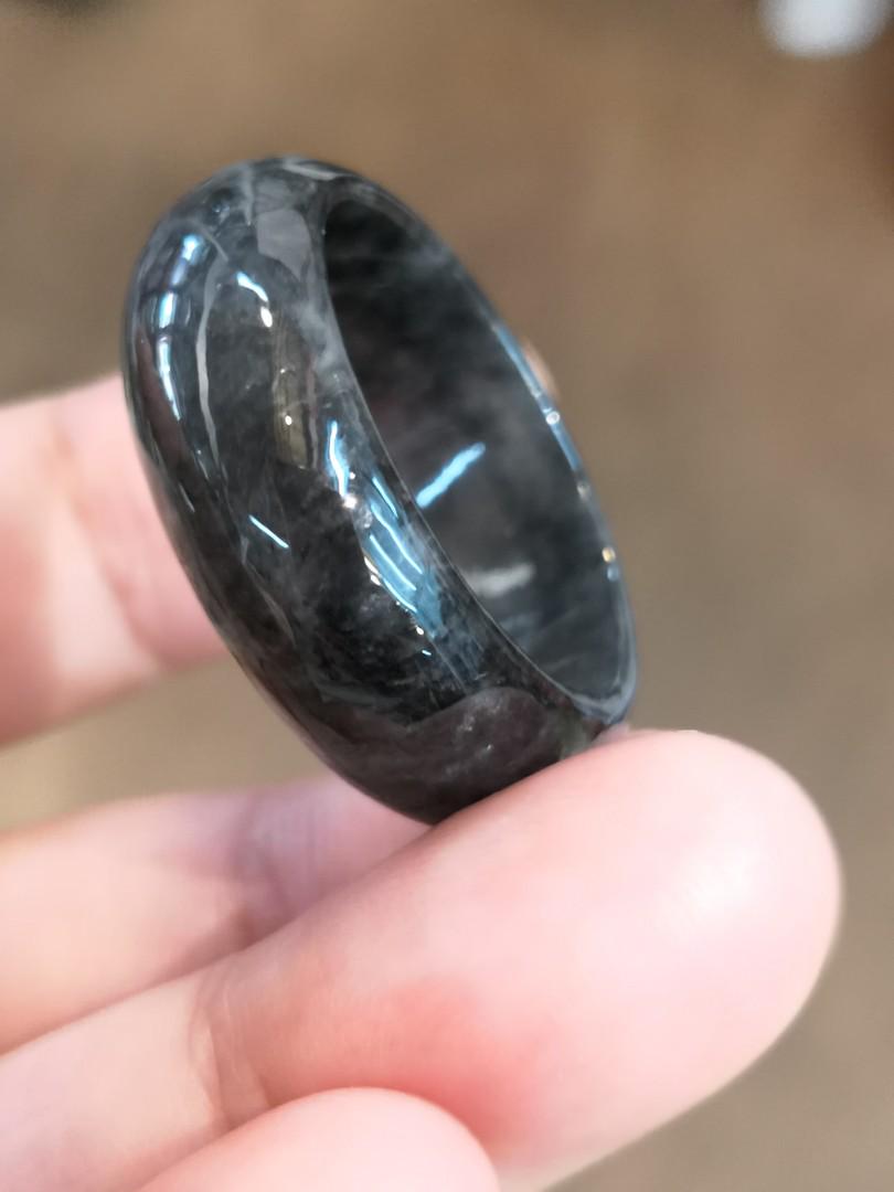 Black online jadeite jade