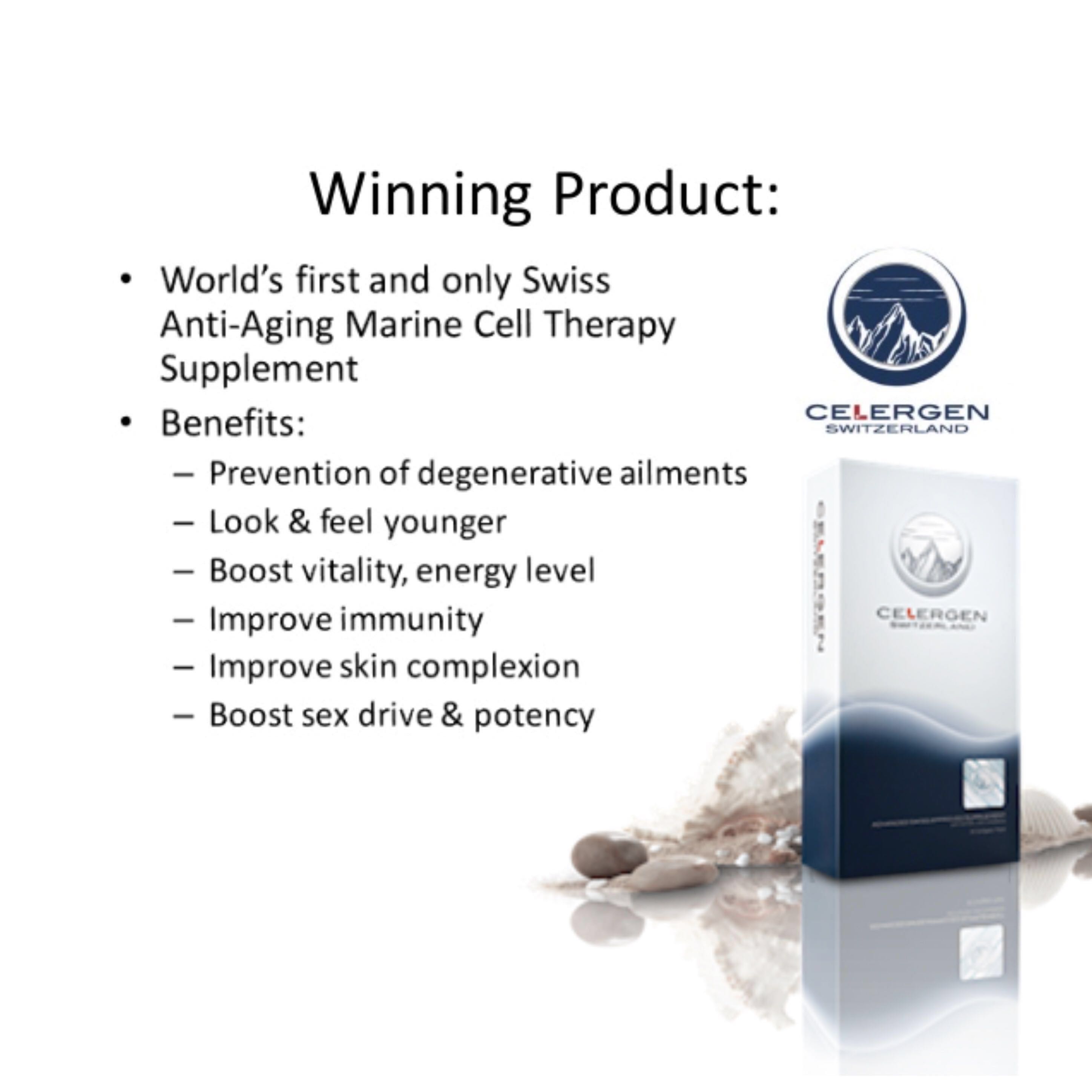 Celergen Switzerland Last Box Health Beauty Face Skin Care On Carousell Health/beauty · product/service · skin care service.